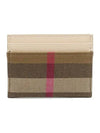 Women s LS SANDON Card Wallet 8084543 - BURBERRY - BALAAN 2