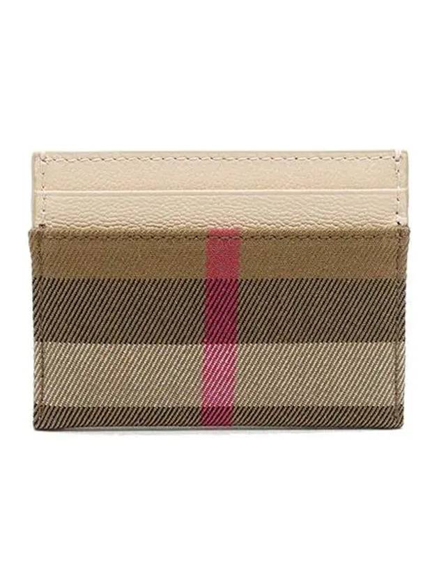 Women s LS SANDON Card Wallet 8084543 - BURBERRY - BALAAN 2