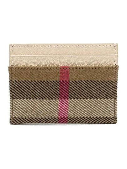 Women s LS SANDON Card Wallet 8084543 - BURBERRY - BALAAN 2