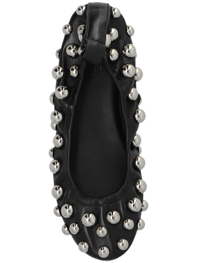 Isabel Marant Ballerinas Belna, Women's, Black - ISABEL MARANT - BALAAN 6