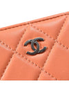 Classic Zipper Coin Purse AP0216 - CHANEL - BALAAN 3