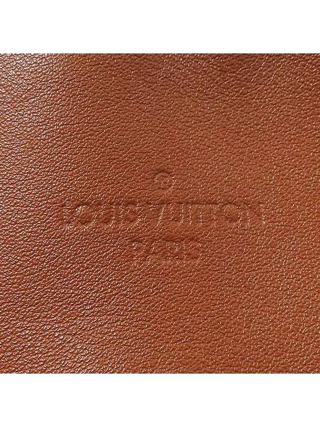 M43155 shoulder bag - LOUIS VUITTON - BALAAN 4