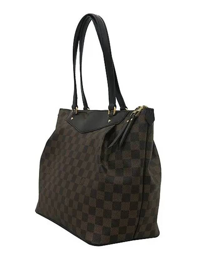 N41103 Damier Canvas Westminster GM Shoulder Bag - LOUIS VUITTON - BALAAN 3