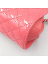 pink crossbody bag - CHANEL - BALAAN 5