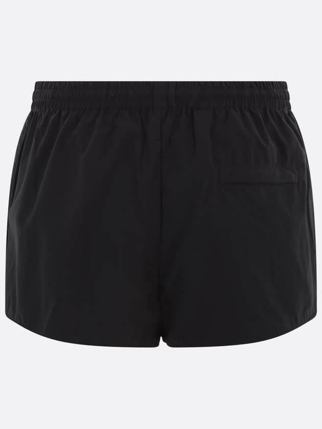 TB short pants 4WC3234379 001 BLACK - ALEXANDER WANG - BALAAN 4