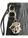 women cross bag - DIOR - BALAAN 8