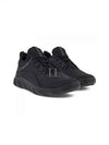 Mx M Low-Top Sneakers Black - ECCO - BALAAN 2