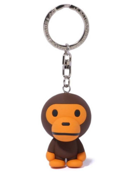 Baby Milo Keychain 2K80182022 - BAPE - BALAAN 1