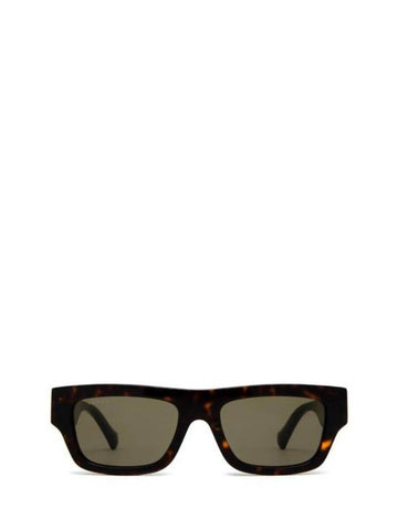 Sunglasses GG1301S 002 HAVANA - GUCCI - BALAAN 1