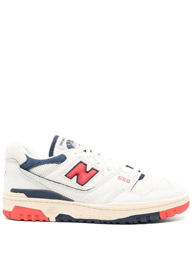 New Balance  550 Sneakers Shoes - NEW BALANCE - BALAAN 1