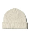 Core Basic Beanie Oatmeal - VANS - BALAAN 1