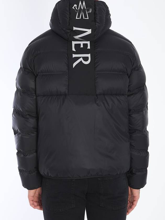 Garby Down Jacket - MONCLER - BALAAN 4