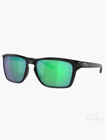 Silas Black Ink Prism Jade OO9448 1860 - OAKLEY - BALAAN 1