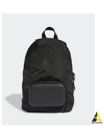 adidas Superstar Backpack Black IU0178 - ADIDAS - BALAAN 1