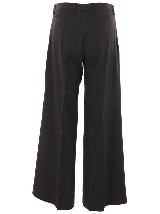 Alberto Biani Trousers - ALBERTO BIANI - BALAAN 2