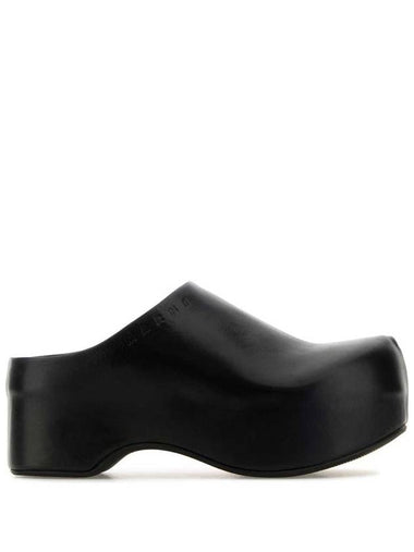 Marni Heeled Shoes - MARNI - BALAAN 1