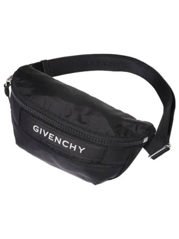 Track Bum Bag Men s - GIVENCHY - BALAAN 1