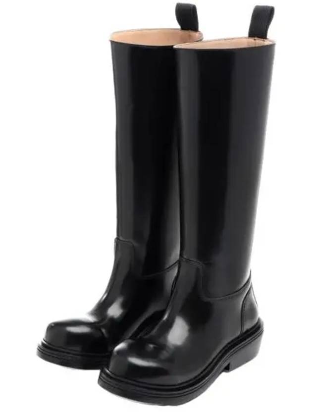 boots women - BOTTEGA VENETA - BALAAN 1