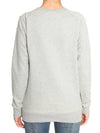 Pierre studded sweatshirt - BALMAIN - BALAAN 9