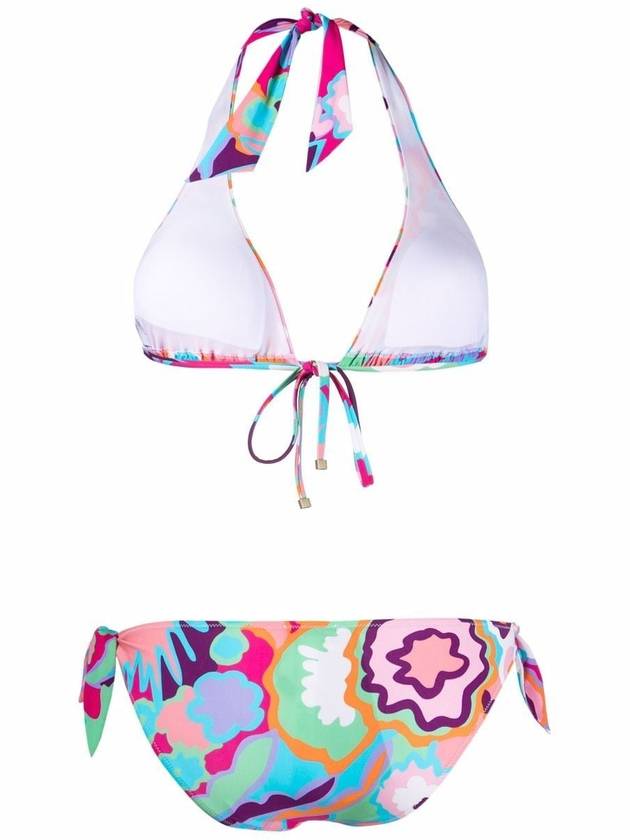 Women's Bikini O8A54J FSGZN HH3JV - DOLCE&GABBANA - BALAAN 3