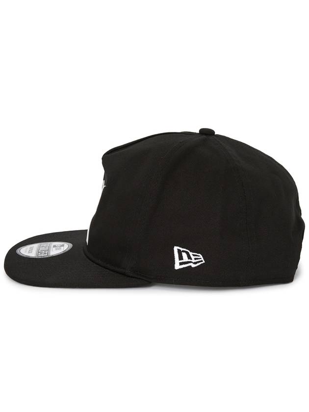 Storms In Heaven 9 Fifty Snapback Black - REPRESENT - BALAAN 4