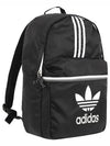 Adicolor Archive Backpack Black - ADIDAS - BALAAN 3