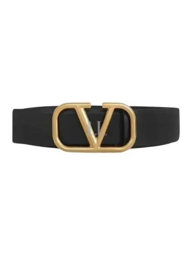 V Logo Signature Male T0Q87ECU 0NO - VALENTINO - BALAAN 1