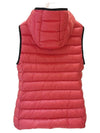 Women's GLYCO Glico Hood Padding Pink H10931A00062 5396Q - MONCLER - BALAAN 2