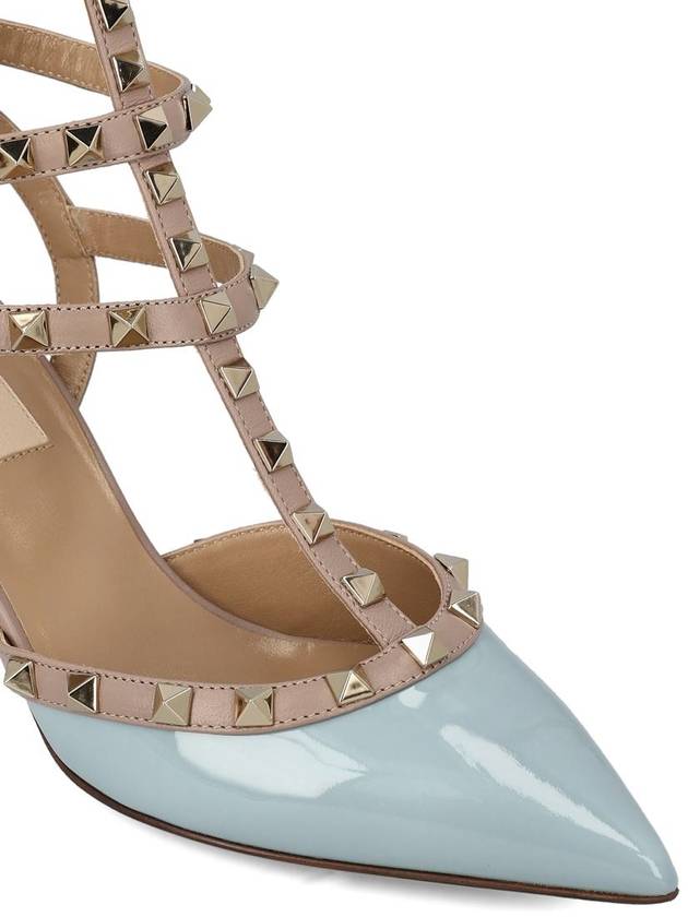 Valentino Garavani Heeled Shoes - VALENTINO - BALAAN 4