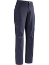 Gamma Logo Track Pants Navy - ARC'TERYX - BALAAN 2