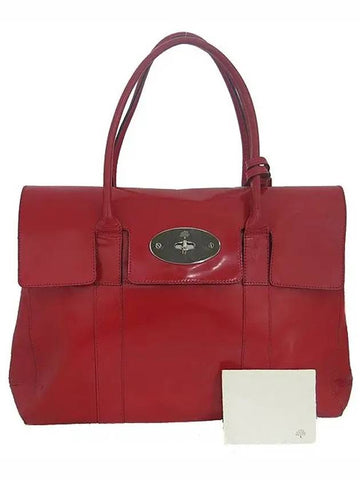 HH6981 Tote Bag - MULBERRY - BALAAN 1