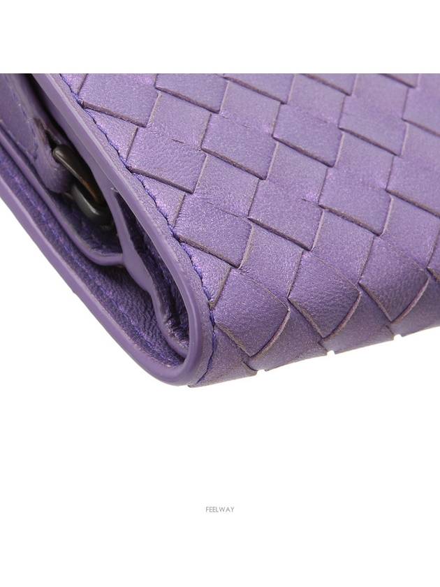 women s long wallet - BOTTEGA VENETA - BALAAN 5