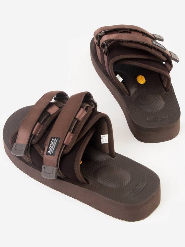 Suicoke Flats - SUICOKE - BALAAN 4