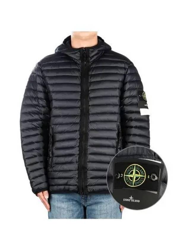 Men s wapen padding 270091 - STONE ISLAND - BALAAN 1