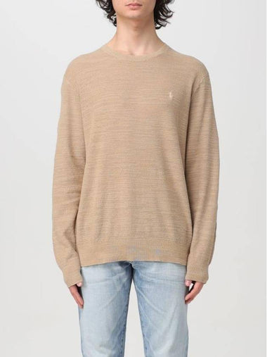 Turtleneck 710786665011 Kaki - POLO RALPH LAUREN - BALAAN 1