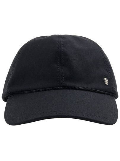 Women s Lila Ball Cap HAT51755 BLACK - HELEN KAMINSKI - BALAAN 2