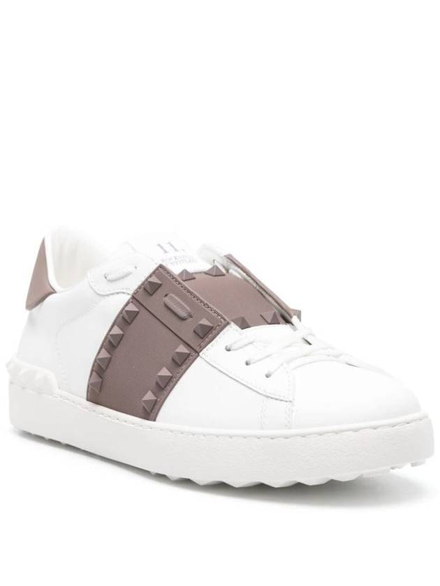 Valentino Garavani Sneakers - VALENTINO - BALAAN 4