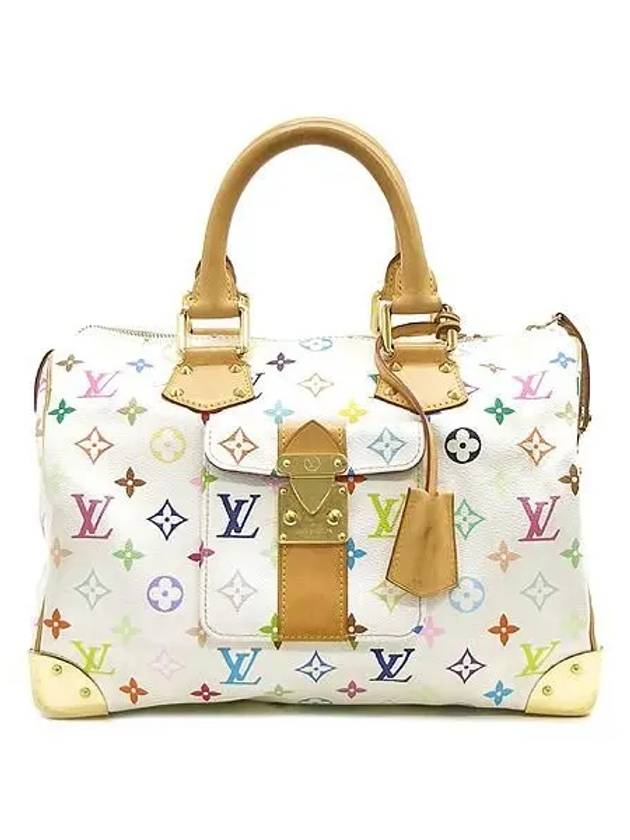 M92643 Tote Bag - LOUIS VUITTON - BALAAN 1