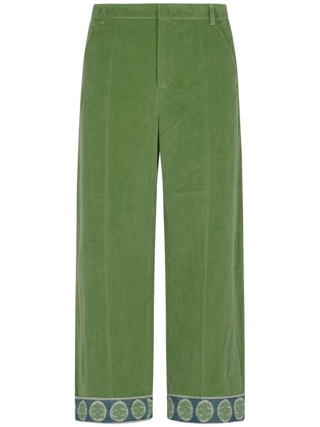 Valentino Trousers - VALENTINO - BALAAN 1