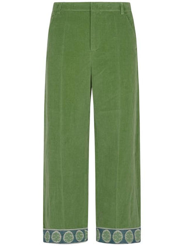 Valentino Trousers - VALENTINO - BALAAN 1