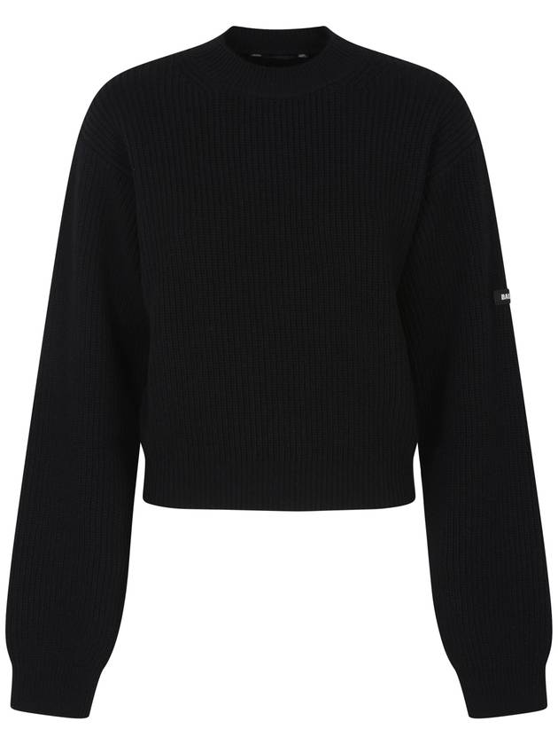 Women s Knit Top Balenciaga Sweater - BALENCIAGA - BALAAN 2