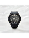 Gyal Oak Protector All Black Digital Electronics - G-SHOCK - BALAAN 7