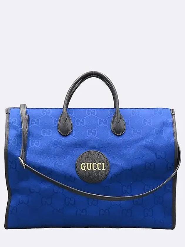 630353 2 WAY bag - GUCCI - BALAAN 2