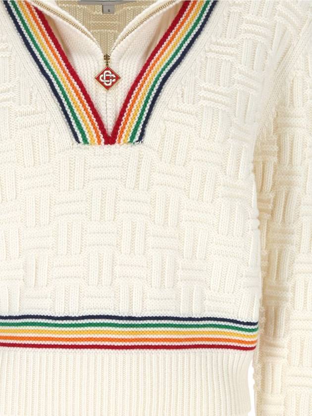 Casablanca Sweaters - CASABLANCA - BALAAN 2