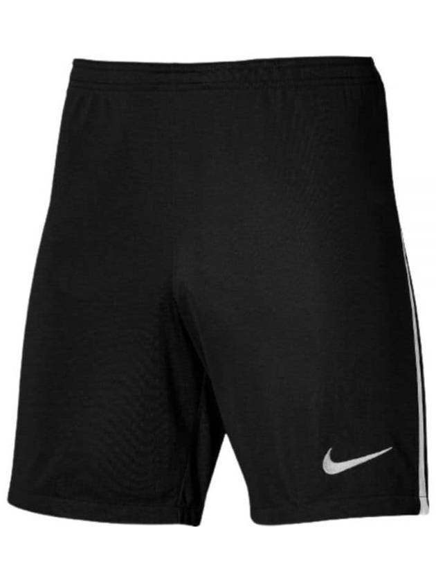 Men's Dri Fit League III Sport Shorts Black - NIKE - BALAAN 2