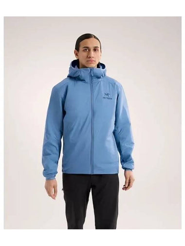 ARCTERYX Atom Hoodie Men s STONE WASH AJOSMX7487 - ARC'TERYX - BALAAN 1