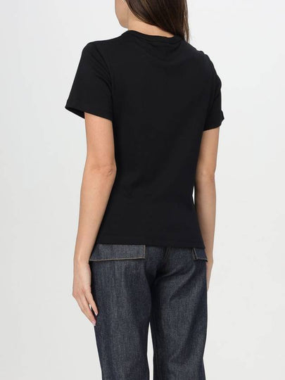 T-shirt woman Helmut Lang - HELMUT LANG - BALAAN 2