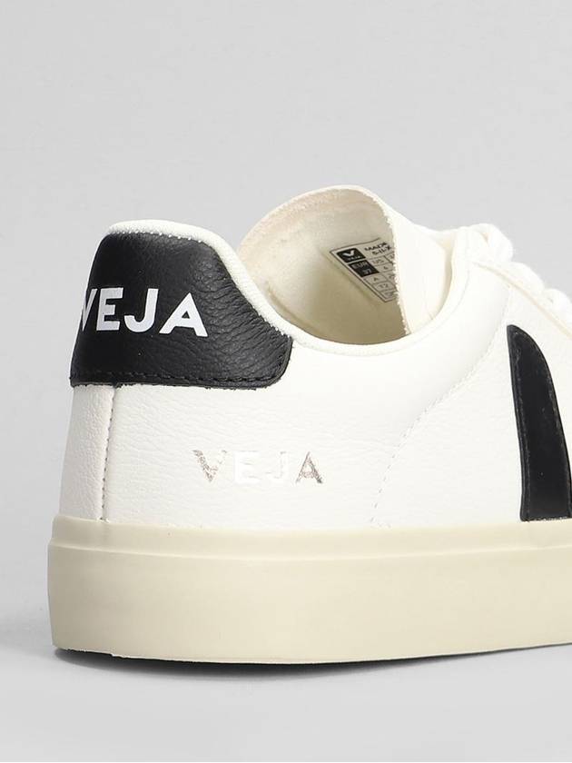 Veja Campo Sneakers - VEJA - BALAAN 5