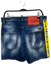 Jeans shorts S74MU0659 - DSQUARED2 - BALAAN 2