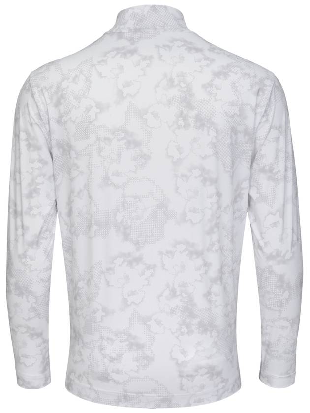 Skull Camu Base Layer WH - PASSARDI - BALAAN 3